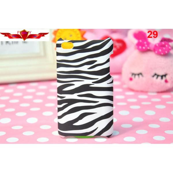 New Cartoon Version Ipod Touch 4 Cover Cases Multi Type High Quality