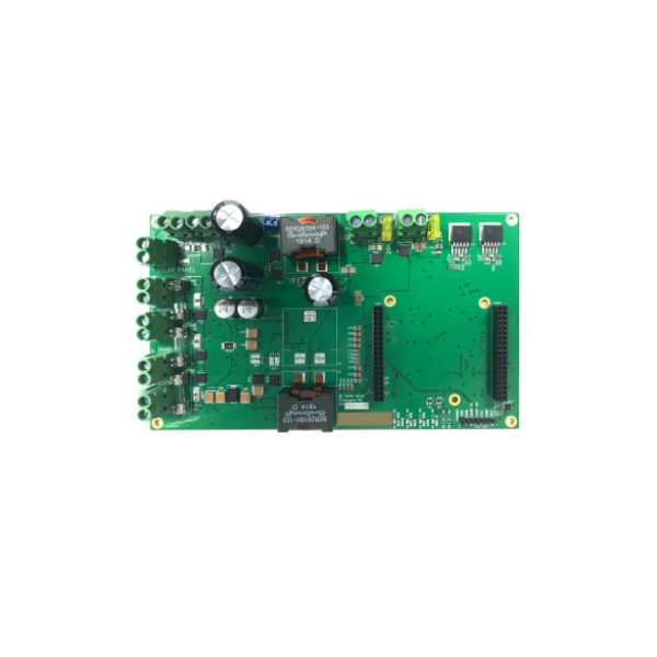 PCBA Consumer Electronics Smart Fondue Pot Printed Circuit Board Assembly Manufacturing