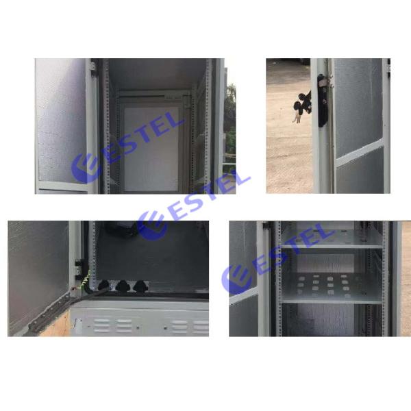 TLC 600mm Width Weatherproof Electrical Enclosures