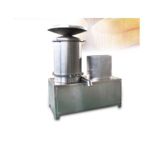 Professional Egg Separating Machine Egg Breaking Machine For Bakery