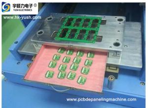 China Auotmatic High precision Punching Mold PCB punch die / FPC die on sale