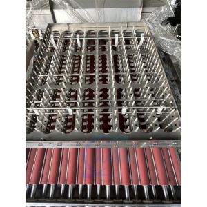 China Stable 3KW Prawn Shelling Machine , Multi Function Shrimp Peelers on sale