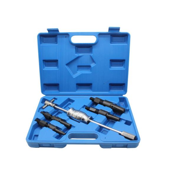 Blind Inner Hole Remover Puller Internal Tool Slide Hammer And Bearing Puller Set