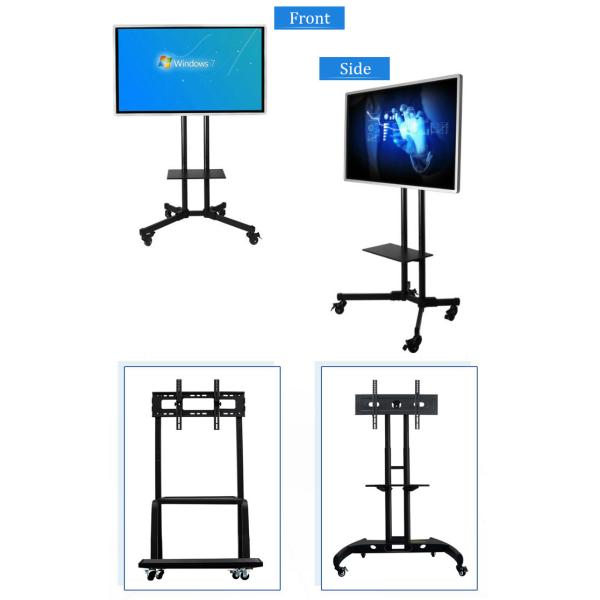 Smart Tv All In One Board Interactive Touch Screen Whiteboard Price