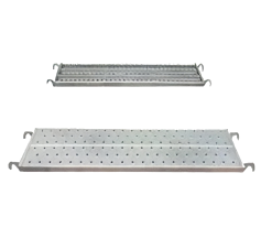 Galvanization Frame Type Scaffolding Rigid Bricklaying Scaffold Customized
