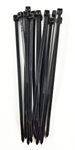 Zip Wire Cable Ties, Self Locking Nylon Wrap, Plastic Seal, Cable Seal, Meter Seal, Padlock, Bolt Seal