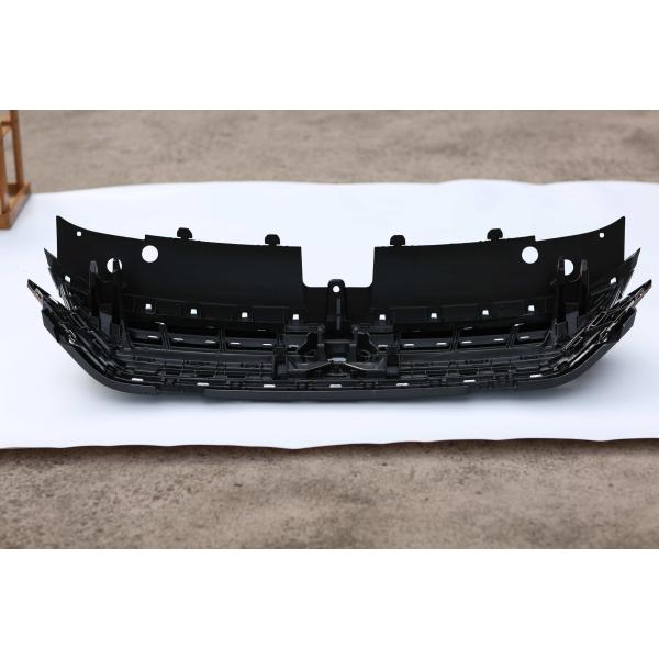 Assembly 3GB 853 651 Front Bumper Grills For 2019 2200 Vw Passat Grille