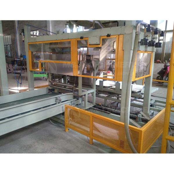 Multi-Function Coconut Powder Packaging Machine with Versatile Wrapping Function