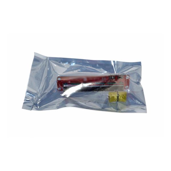 Red 10K Linear Slide Potentiometer Arduino Uno Module Equipment Dual Output