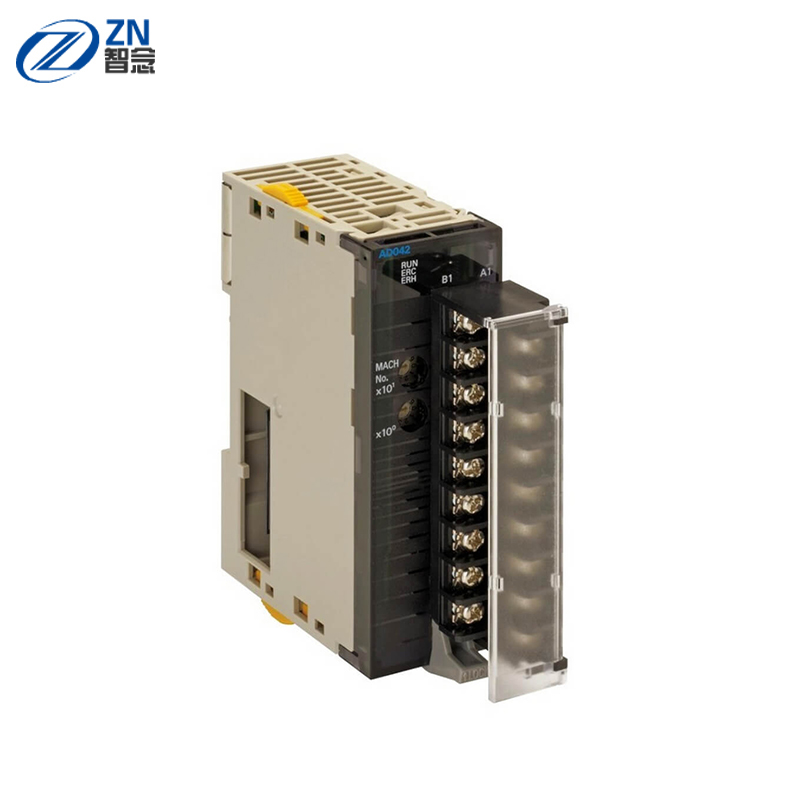 CJ1W-AD042 PLC Analog High Speed Input Unit