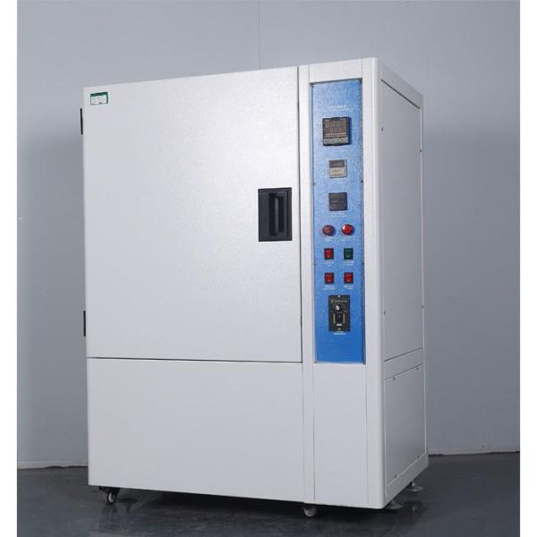 Electronic Anti Ultraviolet Tester , UV Light Accelerated Aging Test Machine