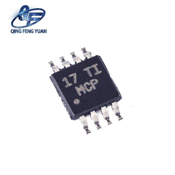 Texas Instruments LM293DGKR Electronic ic Components Chip Ic101 Fast Delivery integratedated Circuit TI-LM293DGKR