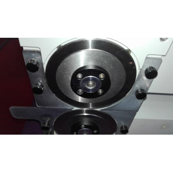High Precision Pcb Depaneling Machine CWVC-1 for Smooth and Clean Cuts