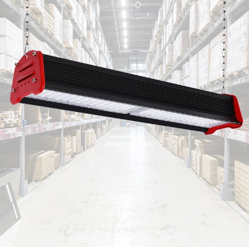 IP65 100w 200w 300w 400w 500w LED Highbay Light