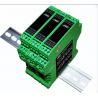 Buy cheap 4-20mA To 0-10khz Pulse Siganl Transmitter (V/F I/Fconverter) from wholesalers