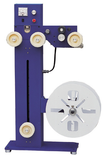 Pneumatic Driven Automatic Wire Feeder PF-3 Improve Your Efficiency and Productivity