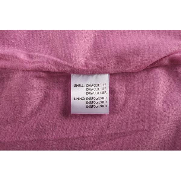 100% Polyester Casual Bomber Jacket For Junior Ladies