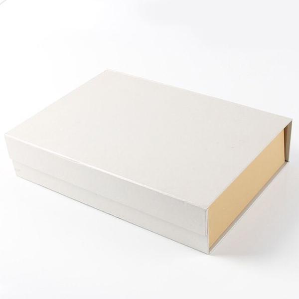 Collapsible Folding Foldable Magnetic Rigid Cardboard Custom Clothing Boxes Apparel Gift Packaging