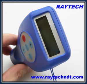 China TG-8102FN Coating Thickness Meter,  Metal Film Thickness Gauge Gage, Paint Thickness tester on sale