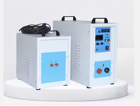 25KW Induction Heater Electromagnetic Induction Heating Machine for Heating