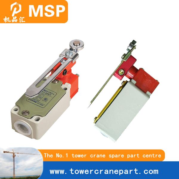 Consistent Performance Durable Material Passenger Hoist Parts Limit Switch