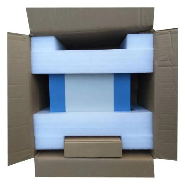 ABS Fiber Patch Cord Manufacturing Machine Insertion Loss Return Loss Tester