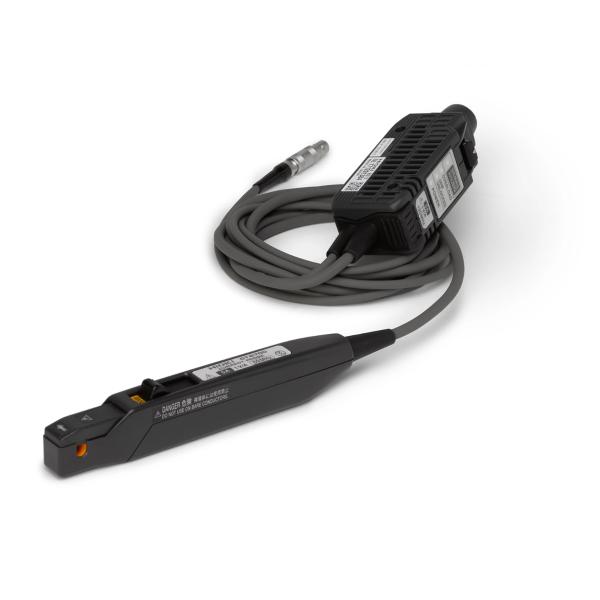 CC3050X Digital Oscilloscope Probe National Instruments Hall Effect Current Probe 30A