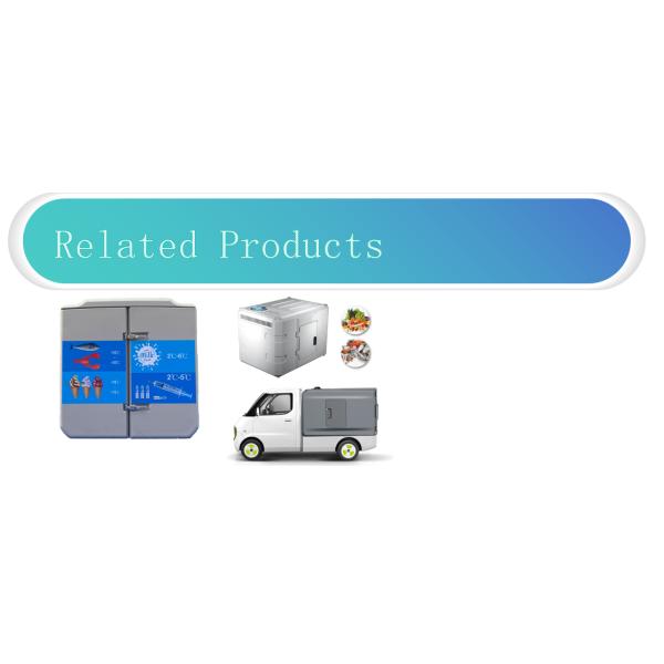 Rotomolding Insulated Plastic Fish Ice Cooler Box