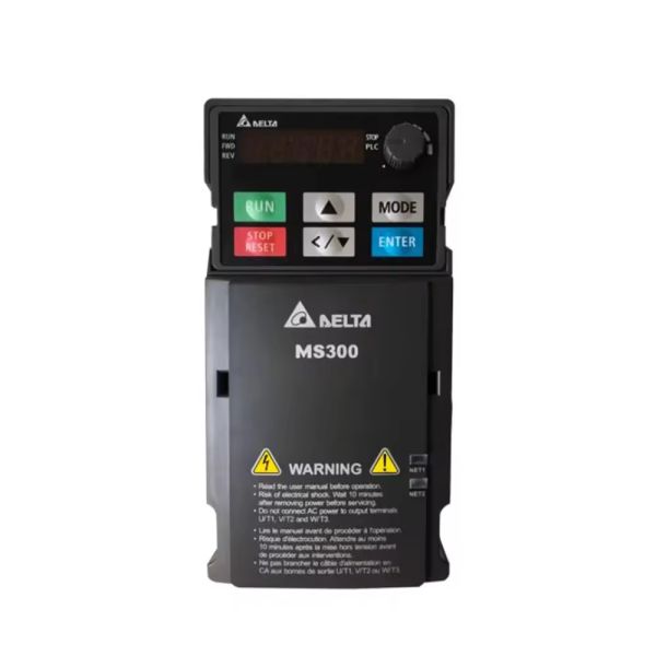 Custom High-Efficiency 7.5KW Vector Control VFD 220V Three-Phase Frequency Converter Inverter