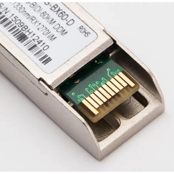 Compatible Mikrotik Compatible Sfp Fiber Transceiver Huawei Xfp Electrical Dell