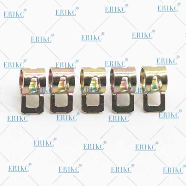 ERIKC E1021098 Diesel Pump Injector Fixing Tool Return Pipe Injector Return Pipe Clamp For BOS