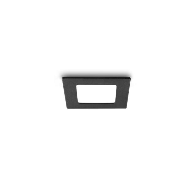 SMD square 6W ultrathin LED Panel light/LED ceiling light led downlight for hotel