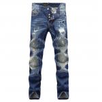 China Dsqured2 quality wholesale stocklot fashion mens top brand jeans for sale