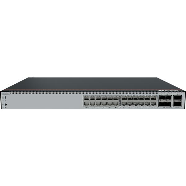64M Cache CloudEngine S5755-H24UTM4X4Y2C 12 100M/1/2.5/5/1