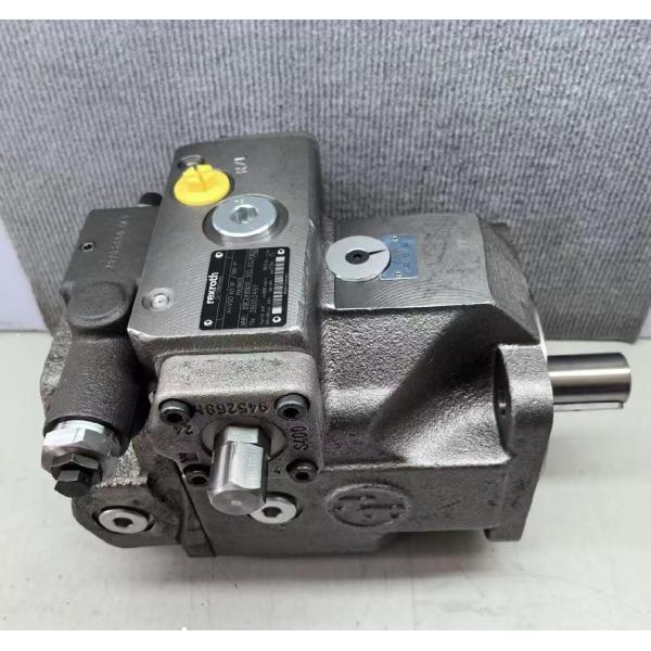 Rexroth A4VSO Piston Pump 280 Bar Max Pressure for Hydraulics