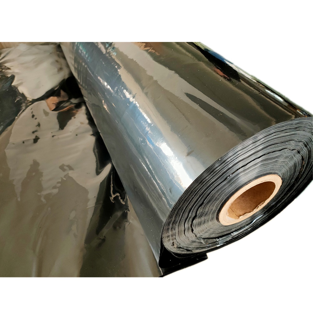 Transparent Flexible Plastic Sheets for Food Packaging Retorting PA CPP Cooking PE Film
