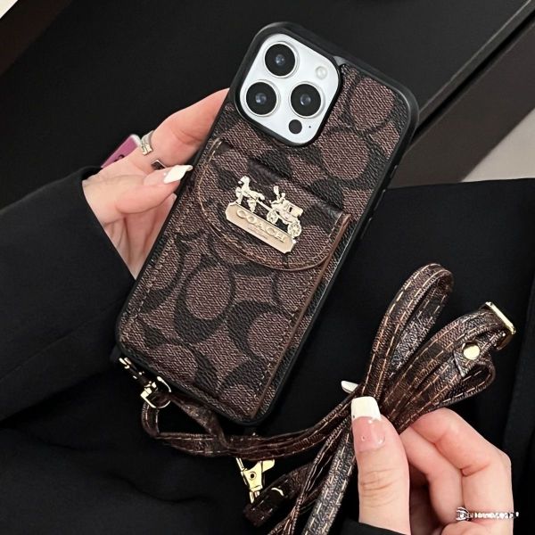 Designer phone case