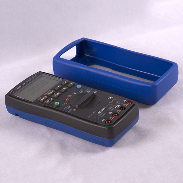 Digital Multimeter Process Calibrator Signal Source CAT IV 600V With 40MΩ Resistance RTD RSKEJTNB Cu50 Pt100