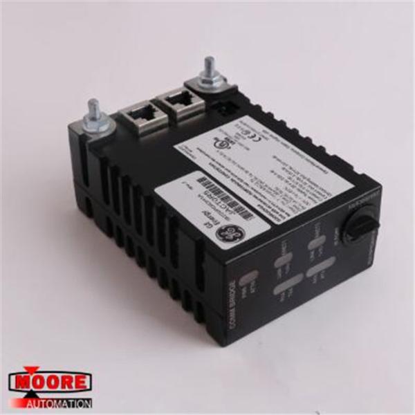 IS220PDIOH1A GE PLC Module