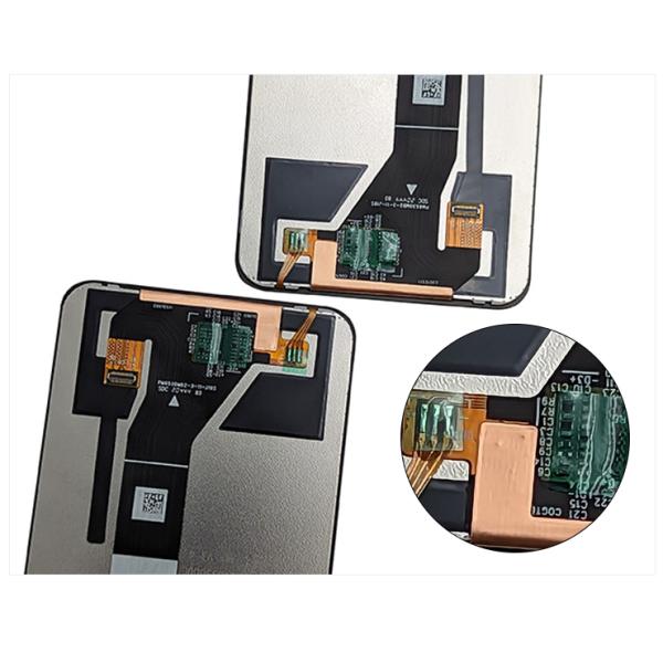 Other Applicable Model Blank Color LCD Screen for Redmi Note 9 LCD Display and Digitizer Assembly Replacement Parts