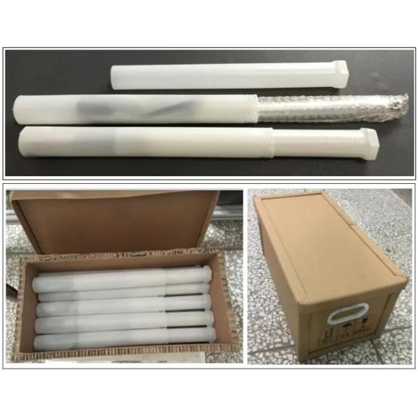 Enhanced Performance Iridium Electrode Spark Plugs Suitable for Perkins 4006 4008 4012 Natural Gas Engine