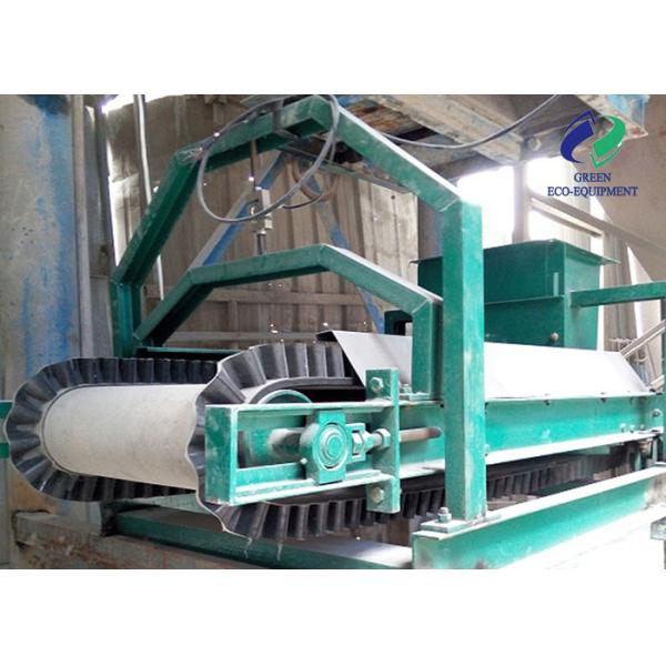 Bulk Material Flow Vibrating Feeder Magnetic Vibrating Conveyor Feeder