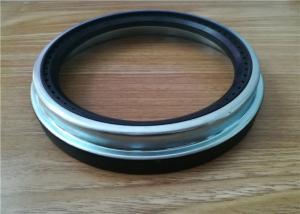 Quality Truck Rear Wheel Hub Seal , Wheel Bearing Oil Seal Corrosion Resistant for sale
