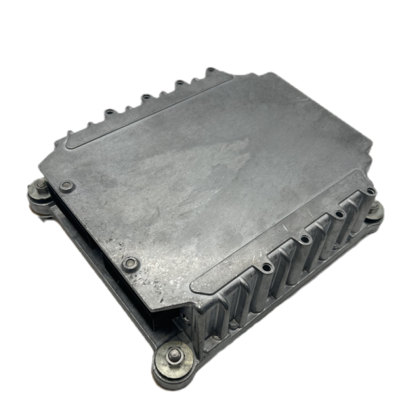 ECU Controller VOE 60100002 - Side View