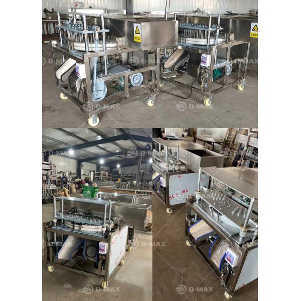 High Speed Cherry Core Pitter Olive Date Core Pitting Machine for Automatic Operation