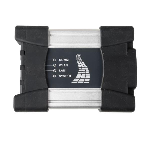 Super Version ICOM A2 B C BMW OBD Diagnostic / Programming Tool With 2016.12V HDD