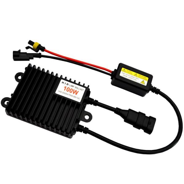 HIGH POWER 100W E100