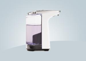 Quality Touchless 480ml Deck Mounted Automatic Soap Dispenser for sale