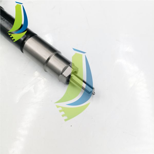 1465A041 Common Rail Injector for Engine 4D56