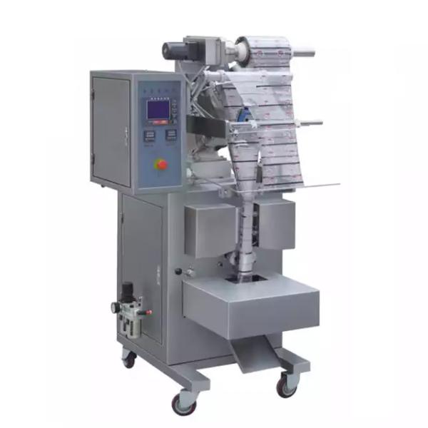 Dry Spice Powder Flour Packaging Machine Full Automatic Sachet